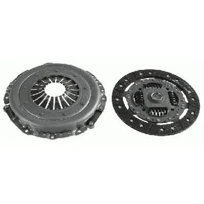 Komplet kvačila SACHS 3000 951 947 IC-C36591
