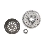 Komplet kvačila SACHS 3000 951 948 IC-C36592