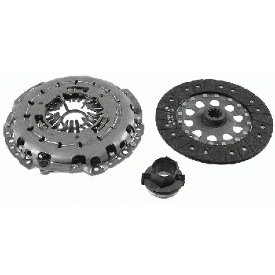Komplet kvačila SACHS 3000 951 948 IC-C36592