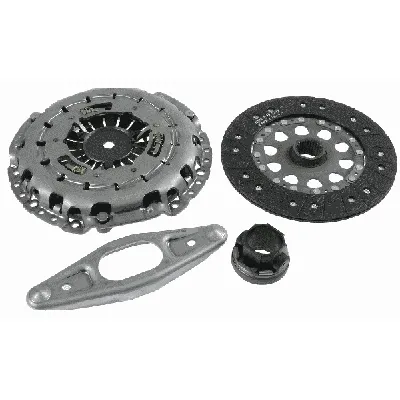 Komplet kvačila SACHS 3000 951 949 IC-C36593