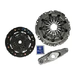 Komplet kvačila SACHS 3000 951 950 IC-C36594