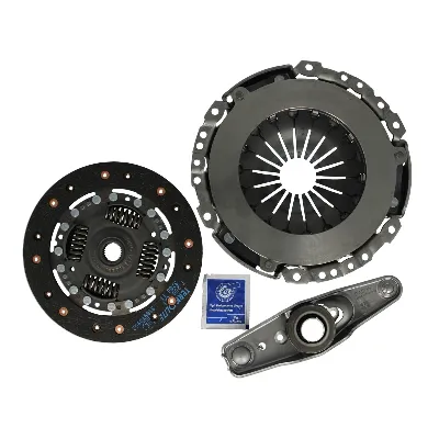 Komplet kvačila SACHS 3000 951 950 IC-C36594