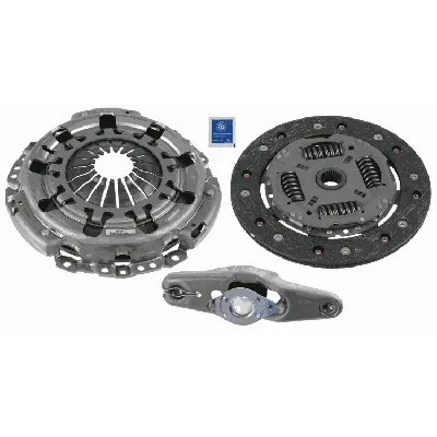 Komplet kvačila SACHS 3000 951 950 IC-C36594