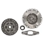 Komplet kvačila SACHS 3000 951 952 IC-C15B2D