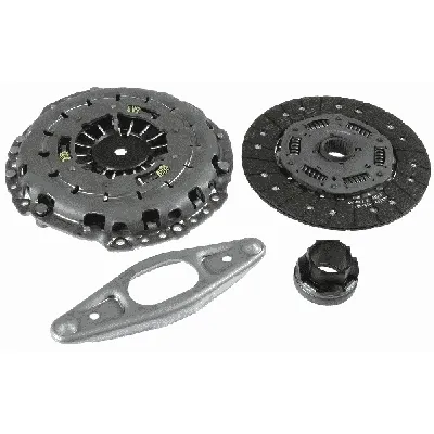 Komplet kvačila SACHS 3000 951 952 IC-C15B2D