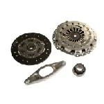 Komplet kvačila SACHS 3000 951 959 IC-C36597