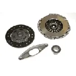 Komplet kvačila SACHS 3000 951 959 IC-C36597