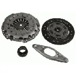 Komplet kvačila SACHS 3000 951 959 IC-C36597