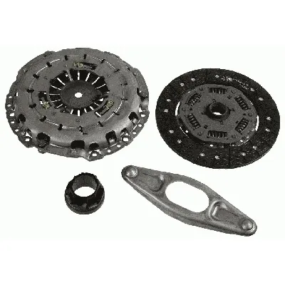 Komplet kvačila SACHS 3000 951 959 IC-C36597