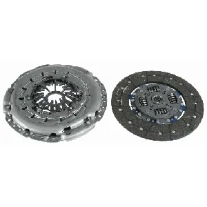 Komplet kvačila SACHS 3000 951 968 IC-C3659C