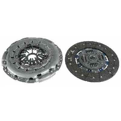 Komplet kvačila SACHS 3000 951 968 IC-C3659C