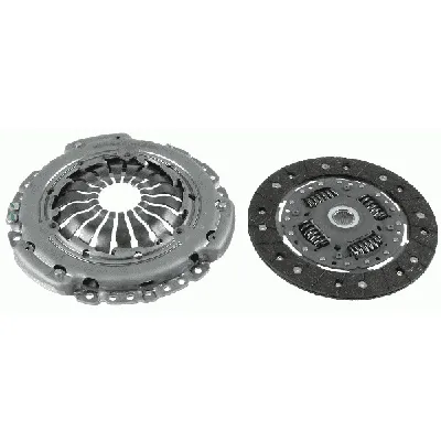 Komplet kvačila SACHS 3000 951 969 IC-BE1860