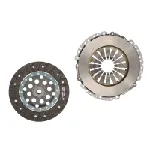 Komplet kvačila SACHS 3000 951 977 IC-C365A1