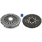 Komplet kvačila SACHS 3000 951 977 IC-C365A1