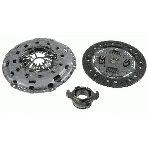 Komplet kvačila SACHS 3000 951 981 IC-C365A4