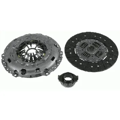 Komplet kvačila SACHS 3000 951 982 IC-C365A5