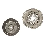 Komplet kvačila SACHS 3000 951 989 IC-C365A9