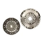 Komplet kvačila SACHS 3000 951 989 IC-C365A9