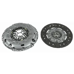 Komplet kvačila SACHS 3000 951 999 IC-C365B2