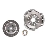 Komplet kvačila SACHS 3000 954 056 IC-C082D1