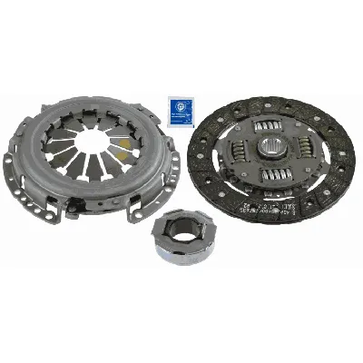 Komplet kvačila SACHS 3000 954 056 IC-C082D1