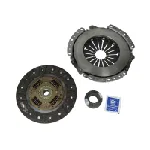 Komplet kvačila SACHS 3000 954 227 IC-C365C3