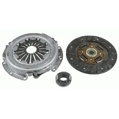 Komplet kvačila SACHS 3000 954 227 IC-C365C3
