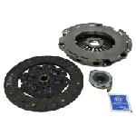 Komplet kvačila SACHS 3000 954 228 IC-C365C4