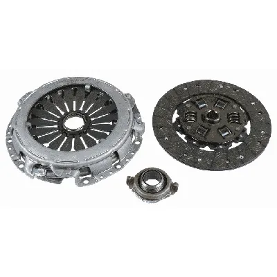 Komplet kvačila SACHS 3000 954 228 IC-C365C4