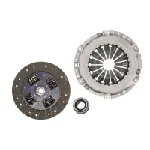 Komplet kvačila SACHS 3000 954 259 IC-C3AA80