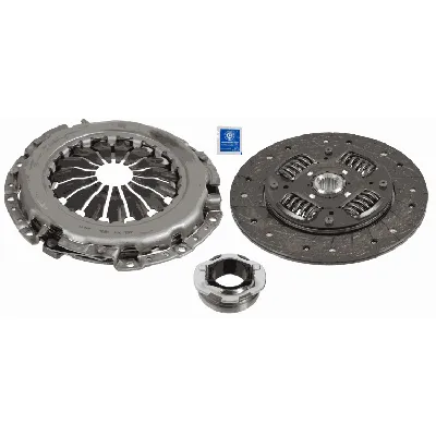 Komplet kvačila SACHS 3000 954 259 IC-C3AA80