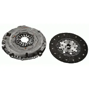 Komplet kvačila SACHS 3000 954 417 IC-D77BAD