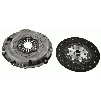 Komplet kvačila SACHS 3000 954 417 IC-D77BAD