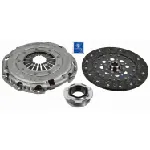 Komplet kvačila SACHS 3000 954 418 IC-D77CAF