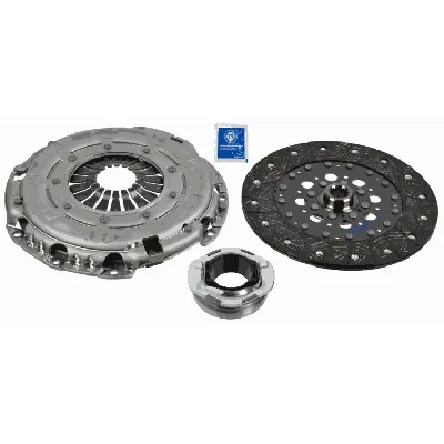 Komplet kvačila SACHS 3000 954 418 IC-D77CAF