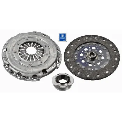 Komplet kvačila SACHS 3000 954 427 IC-D96BAE