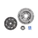 Komplet kvačila SACHS 3000 954 445 IC-DE2323