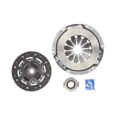 Komplet kvačila SACHS 3000 954 445 IC-DE2323