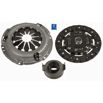Komplet kvačila SACHS 3000 954 445 IC-DE2323