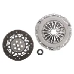 Komplet kvačila SACHS 3000 954 489 IC-E5E9B1