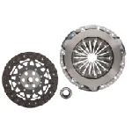 Komplet kvačila SACHS 3000 954 489 IC-E5E9B1