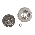 Komplet kvačila SACHS 3000 954 492 IC-DE2325