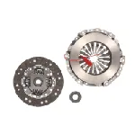 Komplet kvačila SACHS 3000 954 492 IC-DE2325