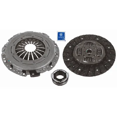 Komplet kvačila SACHS 3000 954 494 IC-E3EFC0