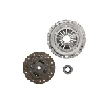 Komplet kvačila SACHS 3000 961 601 IC-9A1518