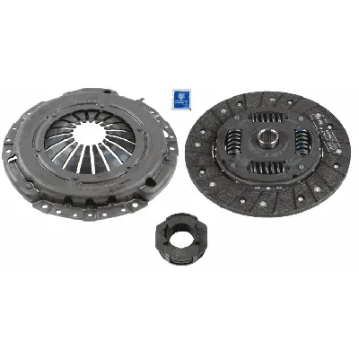 Komplet kvačila SACHS 3000 961 601 IC-9A1518