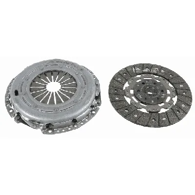 Komplet kvačila SACHS 3000 970 002 IC-A7AA68
