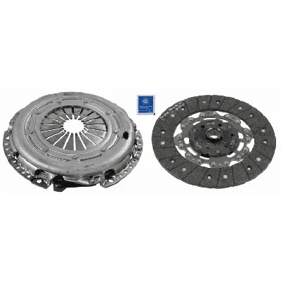 Komplet kvačila SACHS 3000 970 003 IC-A76471