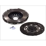 Komplet kvačila SACHS 3000 970 004 IC-A40A6B