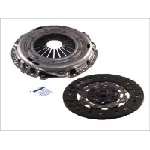 Komplet kvačila SACHS 3000 970 004 IC-A40A6B